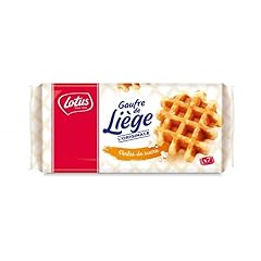 Gaufres liège 315g d'occasion  Livré partout en France