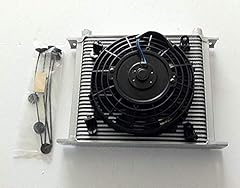Radiatore olio universale usato  Spedito ovunque in Italia 