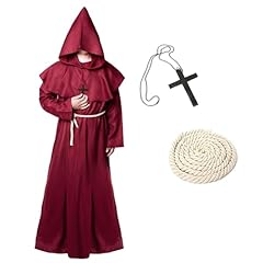 Keelyy mönch robe gebraucht kaufen  Wird an jeden Ort in Deutschland