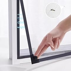Magnetic window screen for sale  Delivered anywhere in USA 