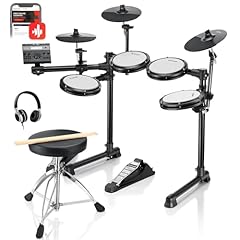 Electric drums donner for sale  Delivered anywhere in USA 