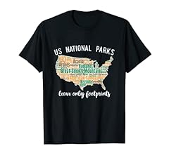 National parks map for sale  Delivered anywhere in UK