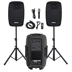12inch speaker system for sale  Delivered anywhere in USA 