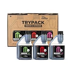 Nutrients trypack dünger gebraucht kaufen  Wird an jeden Ort in Deutschland