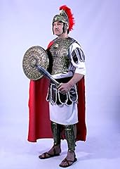 Karabu costume centurione usato  Spedito ovunque in Italia 