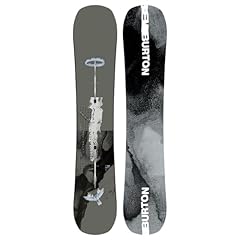 Burton instigator flat usato  Spedito ovunque in Italia 