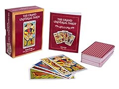 Grand universal tarot for sale  Delivered anywhere in USA 