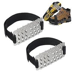 Silverchry crampons neige d'occasion  Livré partout en France