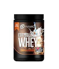 Protein coffee whey gebraucht kaufen  Wird an jeden Ort in Deutschland