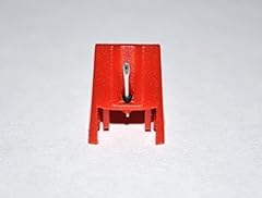 Turntable stylus needle usato  Spedito ovunque in Italia 