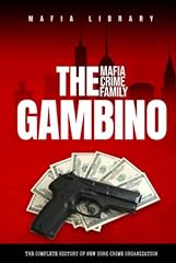 The gambino mafia gebraucht kaufen  Wird an jeden Ort in Deutschland