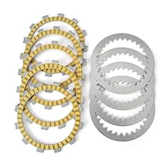 Motorcycle clutch plates for sale  Delivered anywhere in UK