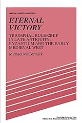 Eternal victory triumphal for sale  Delivered anywhere in USA 