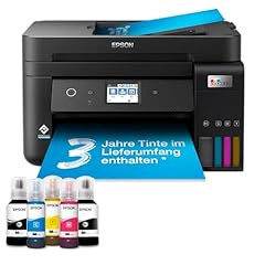 Epson ecotank 4850 gebraucht kaufen  Wird an jeden Ort in Deutschland