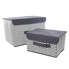 Storage baskets lids for sale  Delivered anywhere in UK