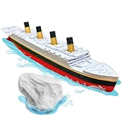Bateau bain titanic d'occasion  Livré partout en France