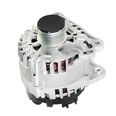 150a alternator compatible for sale  Delivered anywhere in USA 