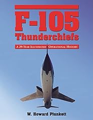 105 thunderchiefs year for sale  Delivered anywhere in USA 