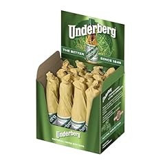 Underberg digestive bitters usato  Spedito ovunque in Italia 