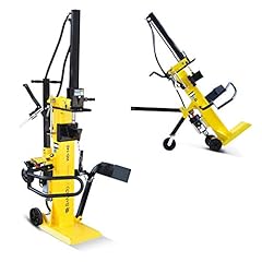 Holzspalter 14e elektroantrieb gebraucht kaufen  Wird an jeden Ort in Deutschland