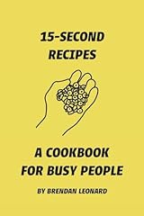Second recipes cookbook for sale  Delivered anywhere in USA 