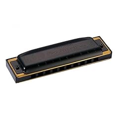 Hohner pro harp d'occasion  Livré partout en France