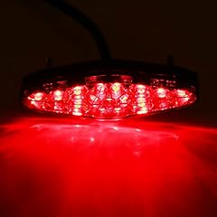 Motorcycle brake taillight for sale  Delivered anywhere in UK