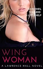 Wing woman usato  Spedito ovunque in Italia 