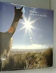 Vicuna queen andes for sale  Delivered anywhere in UK