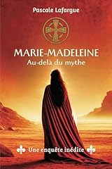 Marie madeleine mythe d'occasion  Livré partout en France