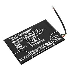 2150mah batteria compatibile usato  Spedito ovunque in Italia 