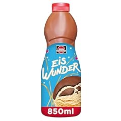 Schwartau eiswunder schokolade gebraucht kaufen  Wird an jeden Ort in Deutschland