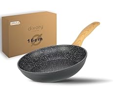 Divory poêle frire d'occasion  Livré partout en France