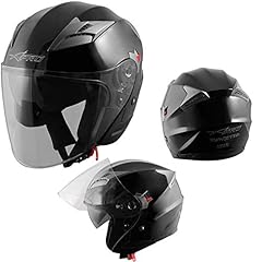 Casco jet moto usato  Spedito ovunque in Italia 