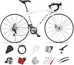 Bicicletta corsa 700c usato  Spedito ovunque in Italia 