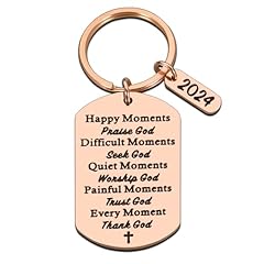 Baptism keychain easter for sale  Delivered anywhere in USA 