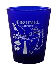 Cozumel mexico cobalt for sale  Delivered anywhere in USA 