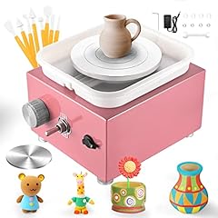 Mini pottery wheel for sale  Delivered anywhere in UK