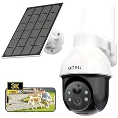 Aosu caméra surveillance d'occasion  Livré partout en France
