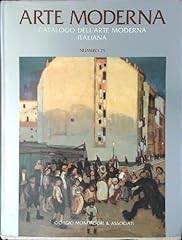 Arte moderna numero usato  Spedito ovunque in Italia 