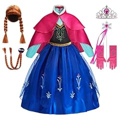 Princess costume girls for sale  Delivered anywhere in USA 