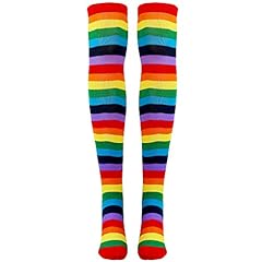 Skeleteen colorful rainbow for sale  Delivered anywhere in USA 