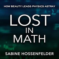 Lost math how gebraucht kaufen  Wird an jeden Ort in Deutschland