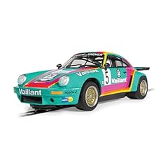 Scalextric figura giocattolo usato  Spedito ovunque in Italia 