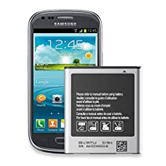 Battery samsung galaxy for sale  Delivered anywhere in UK