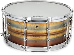 Ludwig raw bronze for sale  Delivered anywhere in USA 