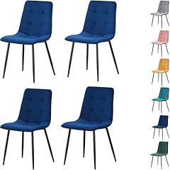 Mof dining chairs for sale  Delivered anywhere in UK