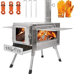 Outdoor wood burning for sale  Delivered anywhere in USA 