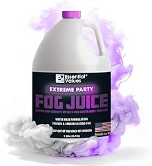 Fog machine fluid for sale  Delivered anywhere in USA 