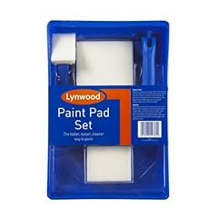 Lynwood paint pad for sale  Delivered anywhere in Ireland